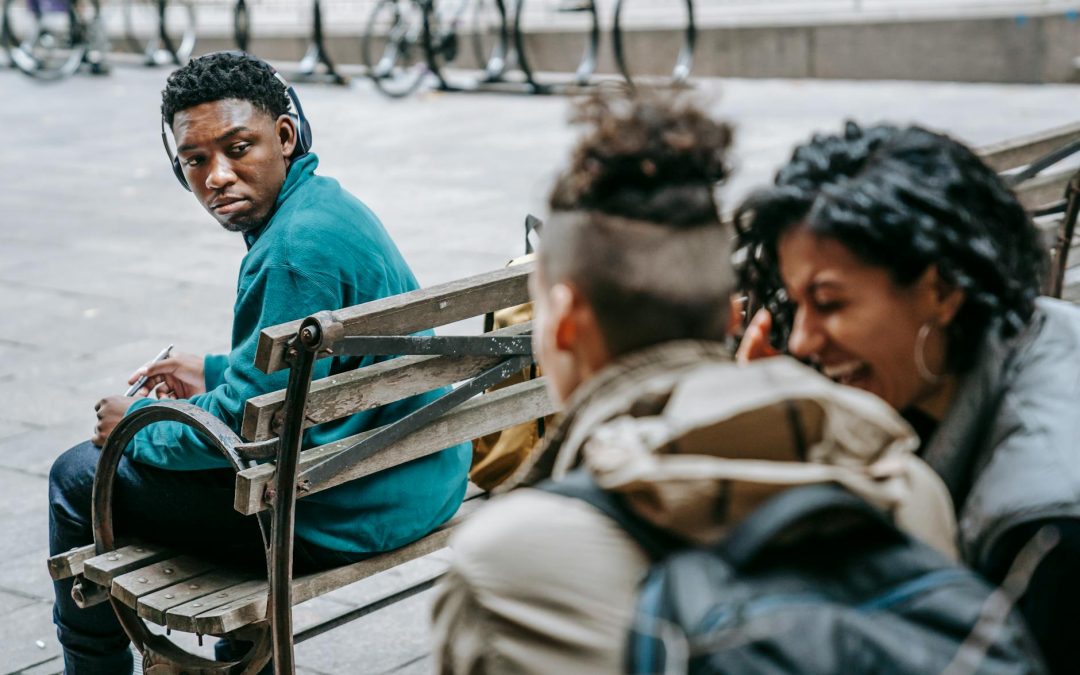 How to Build a Gossip-Proof Fellowship: Practical Steps